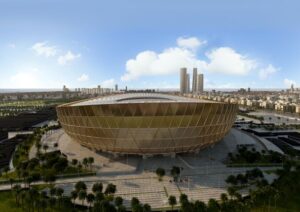 Stade Lusail