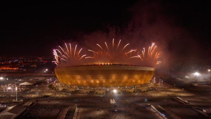 Stade Lusail