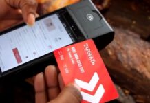 « Tap and Pay », nouveau système de paiement électronique en RDC Tap and Pay