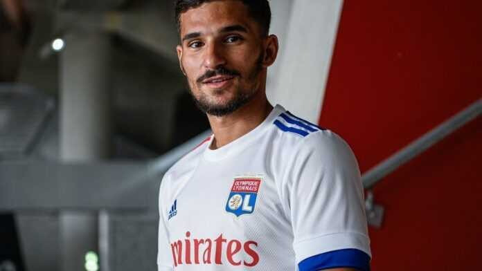 Houssem Aouar