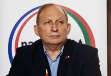 Luc Hallade