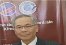 Long Trang : « la Francophonie économique est bien là » Monsieur Long Trang