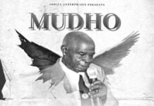 Gabiro rend hommage en musique à son grand-père avec Mudho
