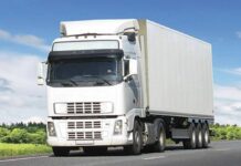 Routier marocain