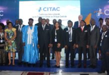 Cameroun : Douala, centre du transport aérien en Afrique Centrale Conférence internationale sur le transport aérien en Afrique Centrale
