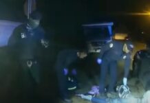 Violences policières contre les Africains-Américains : quand des policiers noirs entrent dans le jeu Tyre Nichols