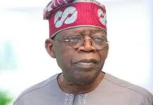 Asiaju Bola Ahmed Tinubu