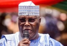 Atiku Abubakar