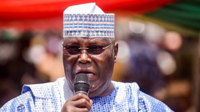 Atiku Abubakar Atiku Abubakar