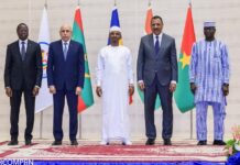 G5 Sahel