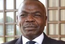 Jean-Pierre Amougou Belinga