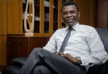 Joseph Djogbénou