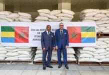 Le Maroc offre 2 000 tonnes d'engrais au Gabon