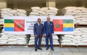 Le Maroc offre 2 000 tonnes d'engrais au Gabon