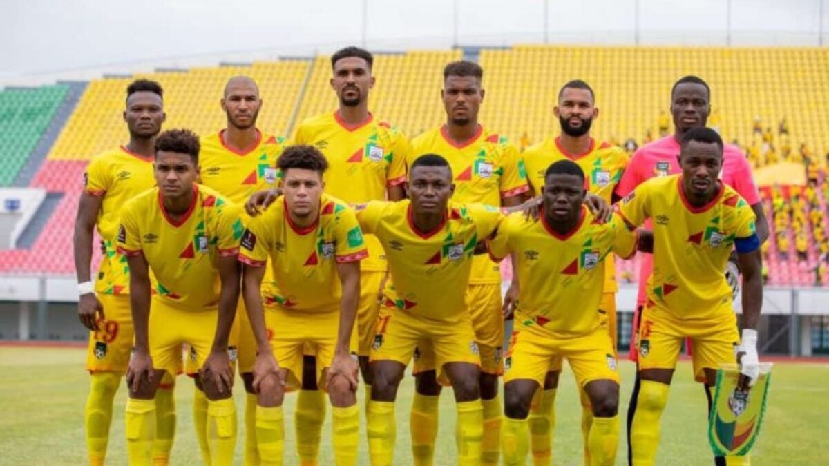 CAN 2025 : dernier tour pour Libye, Bénin et Niger