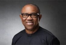 Peter Obi