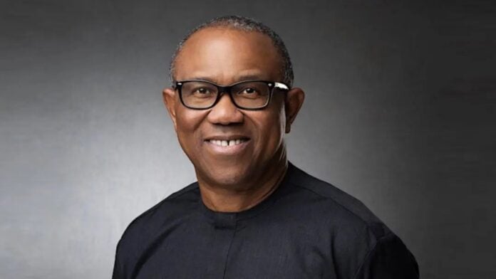 Peter-Obi Peter Obi