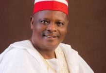 Nigeria : une coalition géante se forme autour de l’ADC pour 2027 Rabiu Kwankwaso