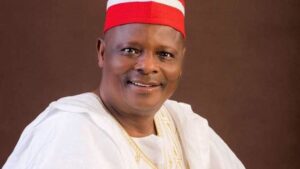 Rabiu Kwankwaso