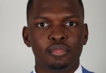 Boukari Laouali Chaibou