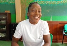 Coach Sylvia