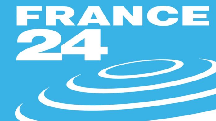 France 24