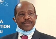 Paul Rusesabagina