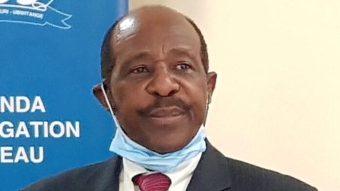 Paul Rusesabagina