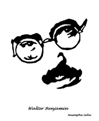 Walter Benjamin