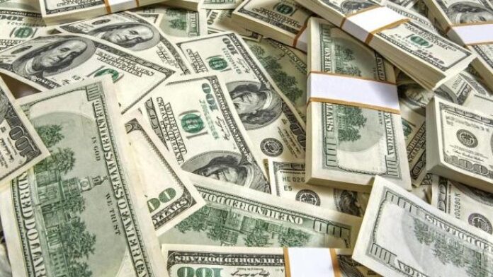 dollars Dollars
