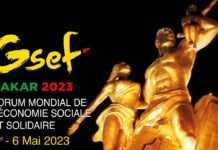 Forum mondial sur l'économie sociale et solidaire