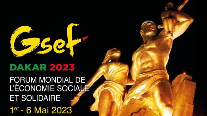 Forum mondial sur l'économie sociale et solidaire