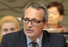 Jan Christian Gordon Kricke