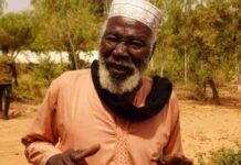 Boukari Kaboré