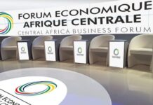 Forum économique Afrique Centrale