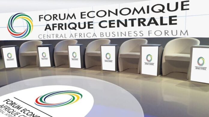 Forum économique Afrique Centrale