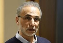 Tariq Ramadan, islamologue suisse