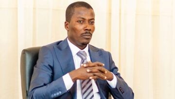 Bénin : les révélations officielles du gouvernement sur le putsch avorté Wilfried Léandre Houngbédj