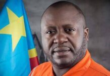 RDC : le député Ados Ndombasi claque la porte de l’ECidé Ados Ndombasi