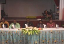 Dr Roger Mbassa Ndine, Maire de la ville de Douala