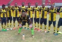 Cameroun, Dynamo FC de Douala : Alphonse Bea prend les rênes Dynamo FC de Douala