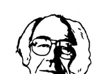 Apologie de Jean Baudrillard par Mustapha Saha Jean Baudrillard par Mustapha Saha