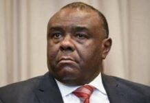 Jean-Pierre Bemba