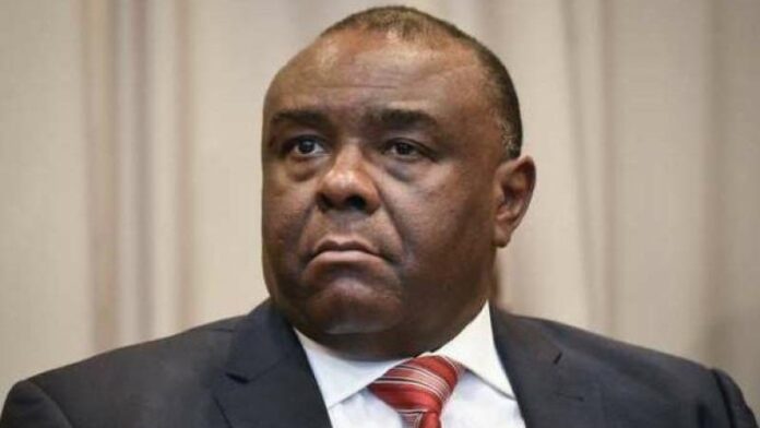 Jean-Pierre Bemba