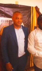 Alphonse BEA, nouveau président de Dynamo FC de Douala