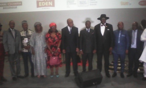 Douala capitale du cinéma camerounais et africain du 2 au 9 juin