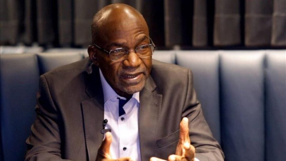 Le Tchad appelle la communauté internationale à prendre en charge les ...