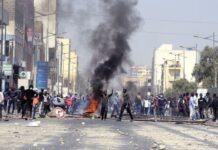 Violences au Sénégal : grosse dissonance entre la CEDEAO et Amnesty Violences au Sénégal