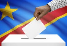 Vote en RDC