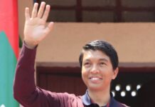 Andry Rajoelina